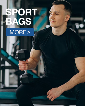 gym bags