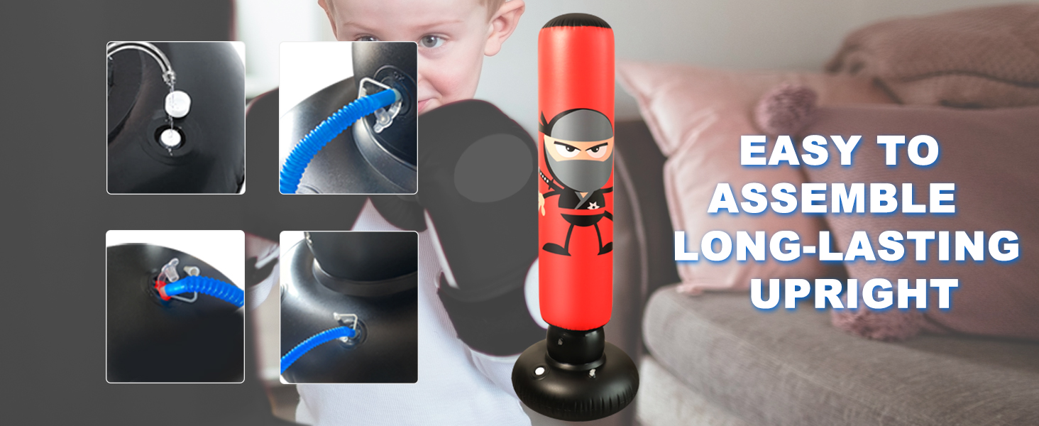 karate gifts for boys