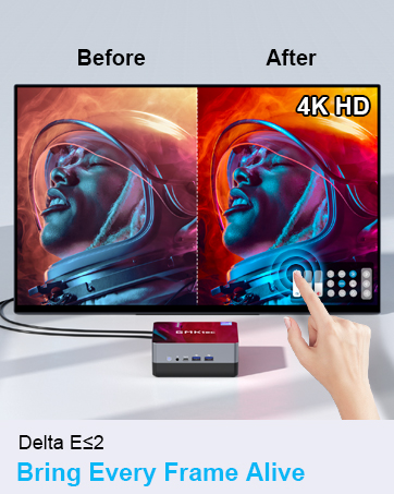 Gravity Sensor  Metal Built-in Bracket