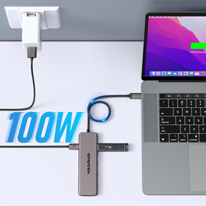 usb c dock