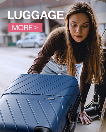 Luggage