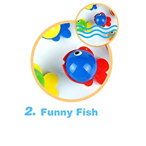 Infant Bed Decoration